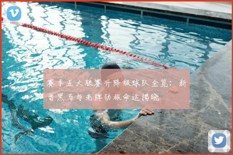 赛季五大联赛升降级球队全览：新晋黑马与老牌劲旅命运揭晓