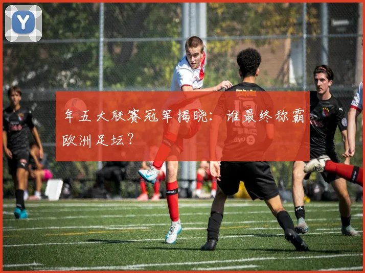 年五大联赛冠军揭晓：谁最终称霸欧洲足坛？